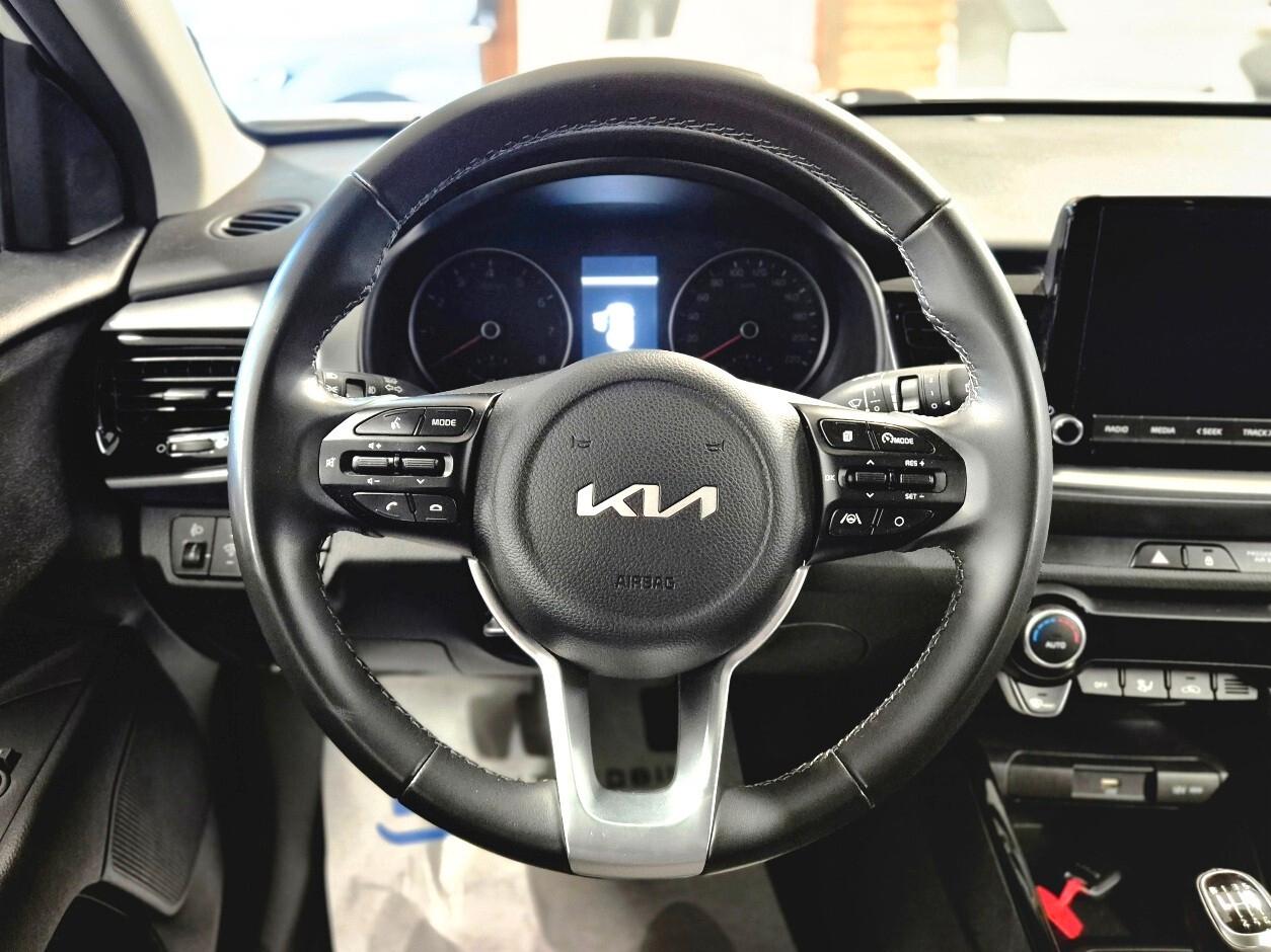 Kia Stonic 1.0 T-GDi *TAGLIANDI KIA* Style