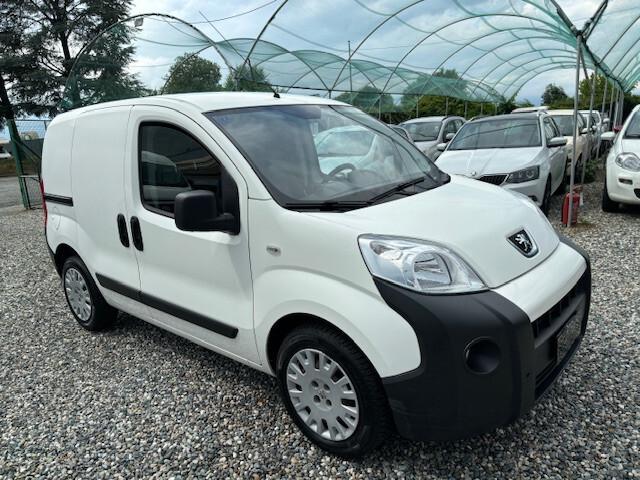 Peugeot Bipper 1.3 HDi 80CV Furgone Pro euro 6b