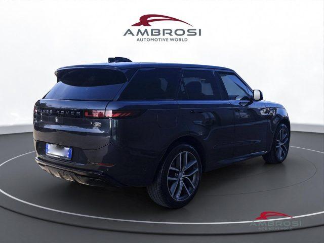 LAND ROVER Range Rover Sport 3.0d i6 mhev Dynamic HSE awd 250cv auto