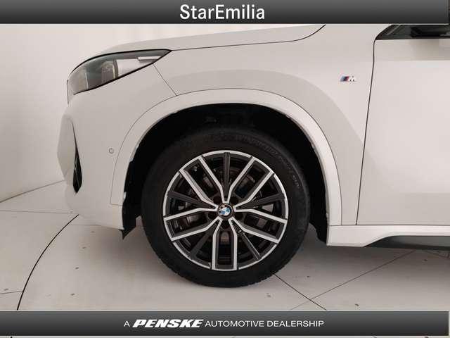 BMW X1 X1 sDrive 18d Msport Edition Signature