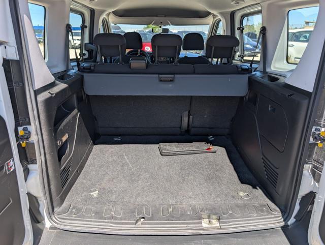 FIAT Doblo Doblò 1.3 MJT S&S PC Combi N1 Easy 5 P.Ti