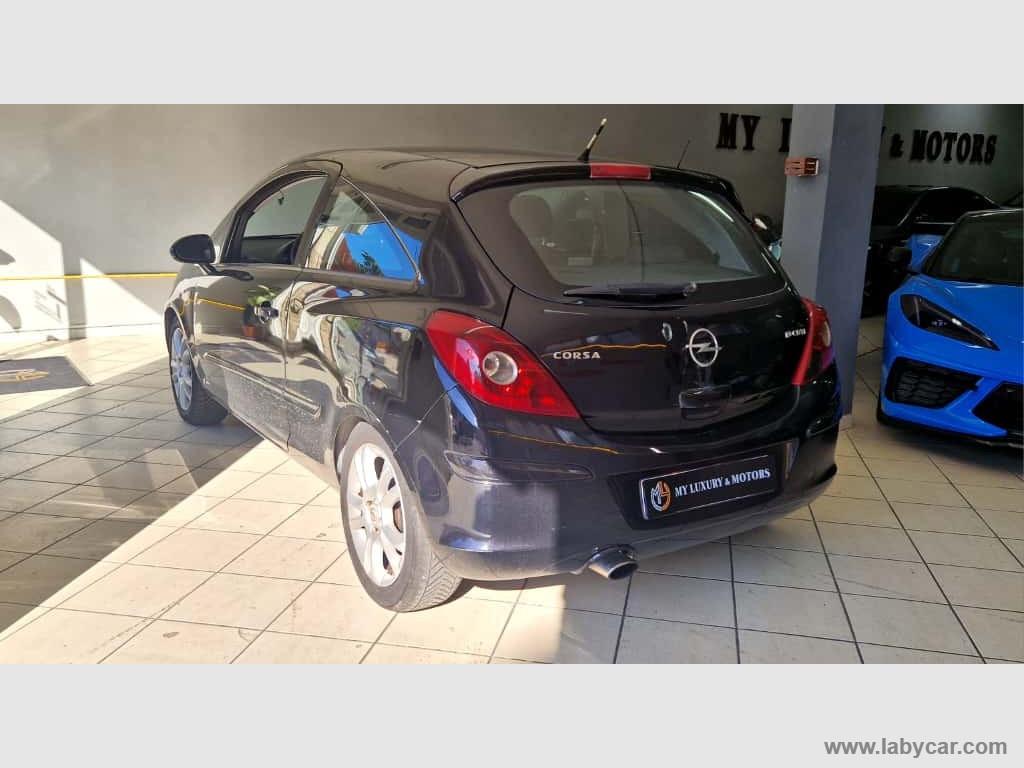 OPEL Corsa 1.3 CDTI 75 CV 3p. Enjoy