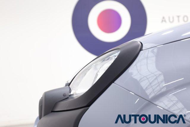 FIAT Panda 1.2 EASYPOWER GPL CITY CROSS NEOPATENTATI