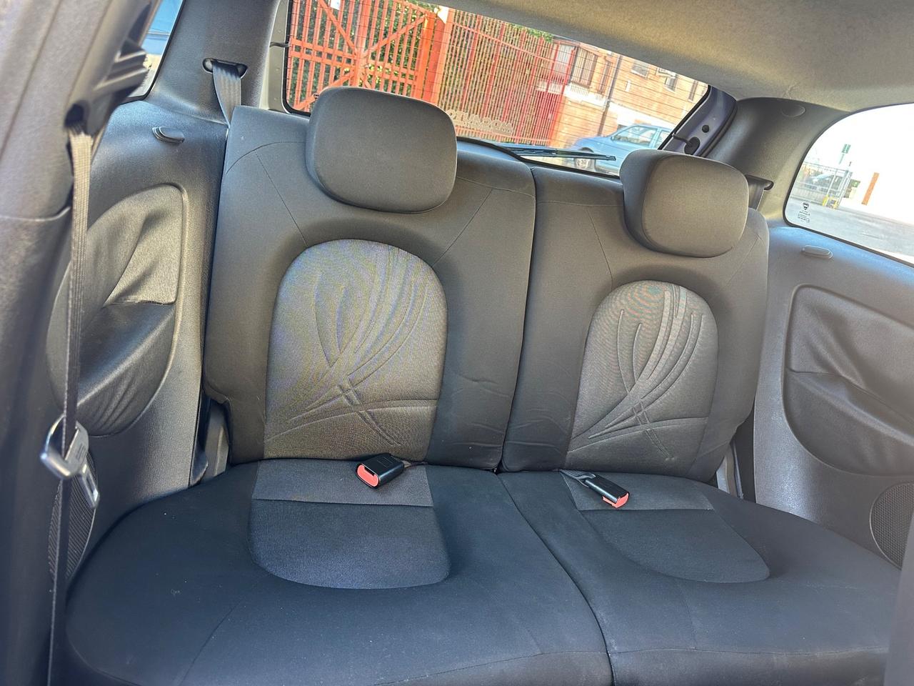 Lancia Ypsilon 1.2 69 CV pochi km clima
