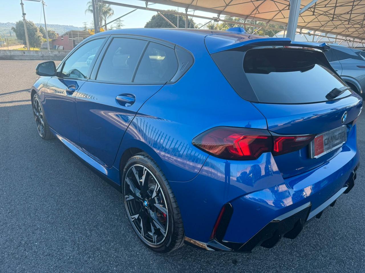 Bmw 118 118d MSport Pro