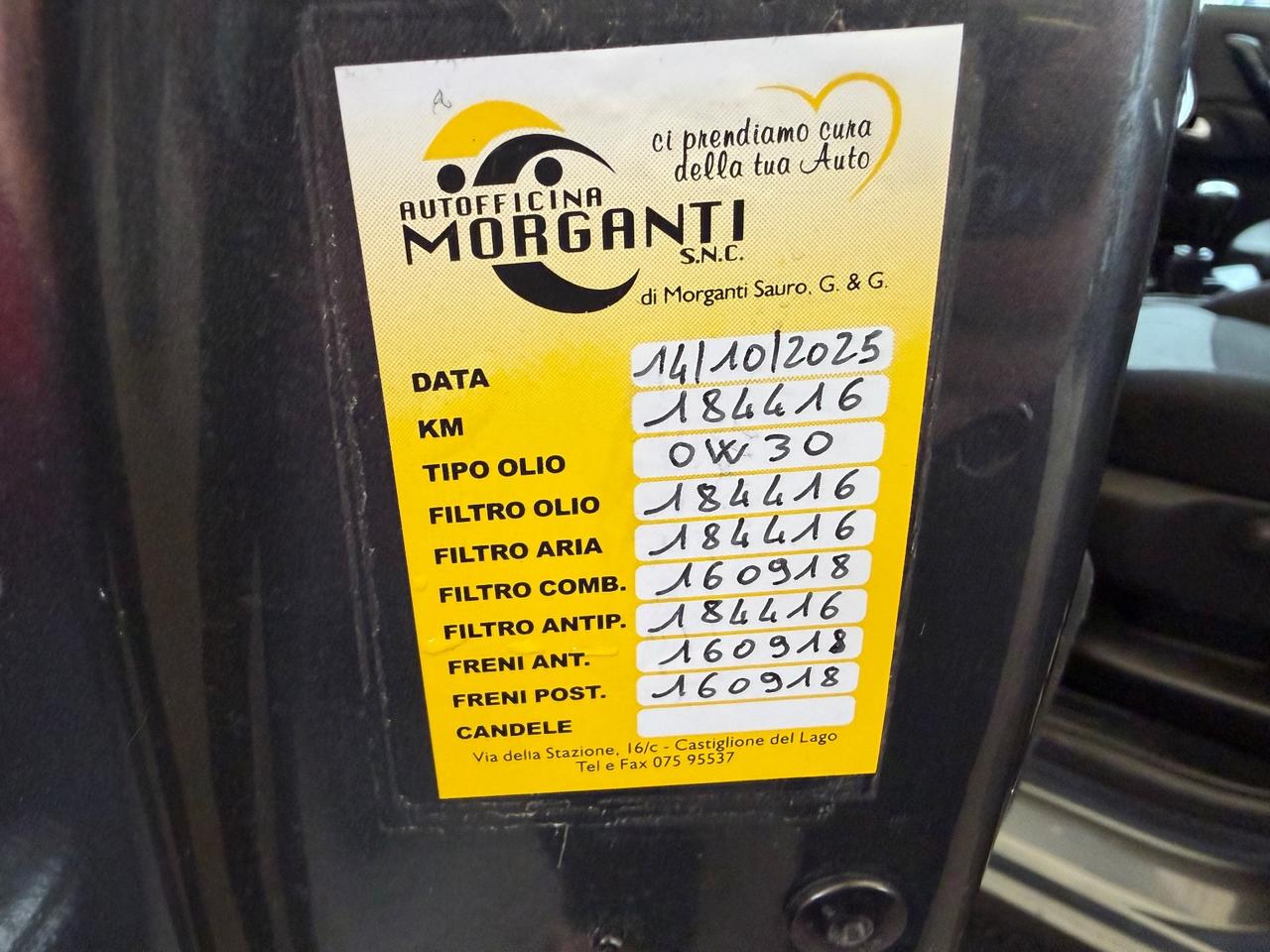 Citroen C4 Picasso 7 Posti BlueHDi 120 S&S Shine