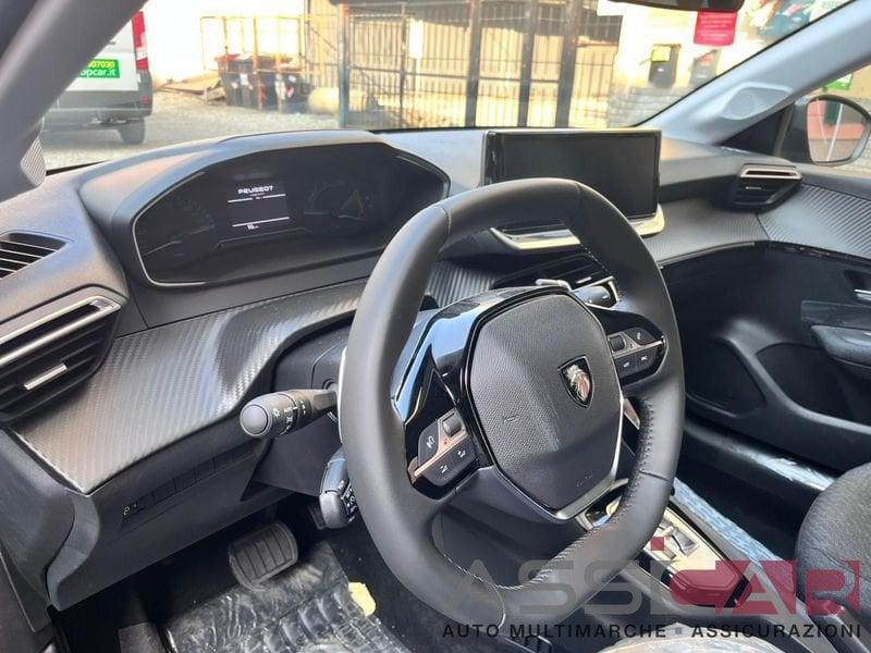 Peugeot 208 208 Hybrid 110 e-DCS6 Style