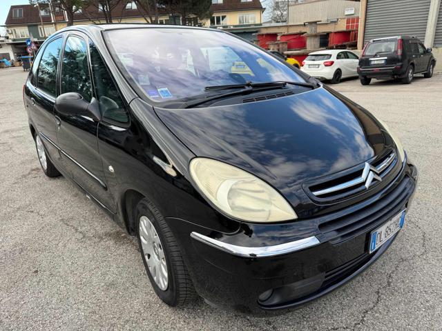 CITROEN Xsara Picasso BENZINA/GPL 1.6 16V Classique Bi Energy Bellissima