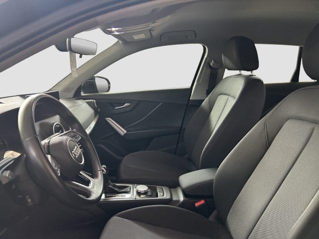 AUDI Q2 Q2 30 TDI S tronic Admired