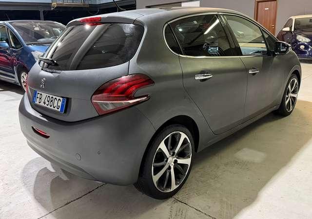 Peugeot 208 OFFERTA LIMITATA ENTRO 15/12 Benzina Automatica