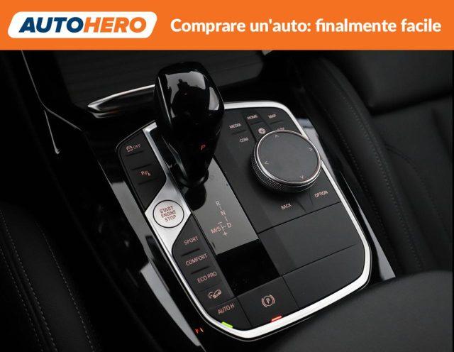 BMW X3 xDrive20i 48V Msport