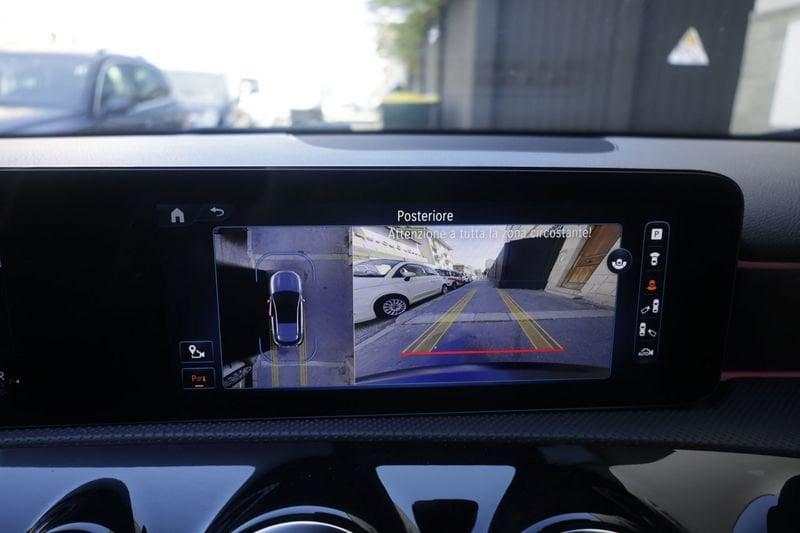 Mercedes-Benz Classe A Mercedes-Benz Classe A 35 AMG 4Matic 225KW ANNO 2023