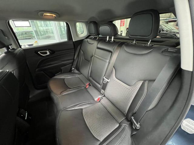 JEEP Compass 1.3 Turbo T4 190 CV PHEV AT6 4xe Limited - FULLOPT