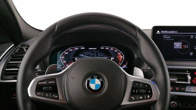 BMW X5 xDrive30d Futura *