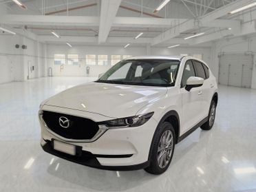 MAZDA CX-5 Diesel 2.2L 150cv 2WD 6MT Business Auto