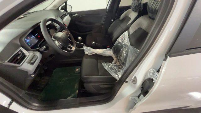RENAULT Clio Clio ECO-G 100 CV 5 porte Evolution