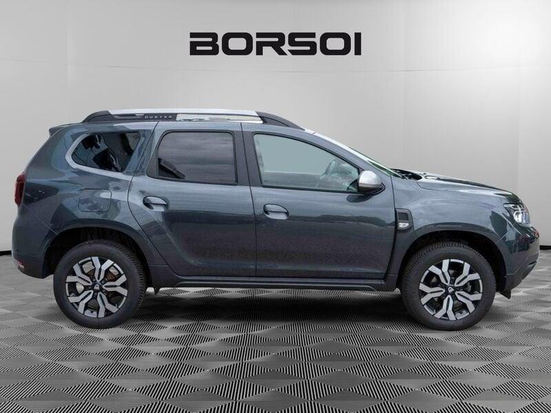 Dacia Duster 2ª serie 1.0 TCe GPL 4x2 Prestige Up