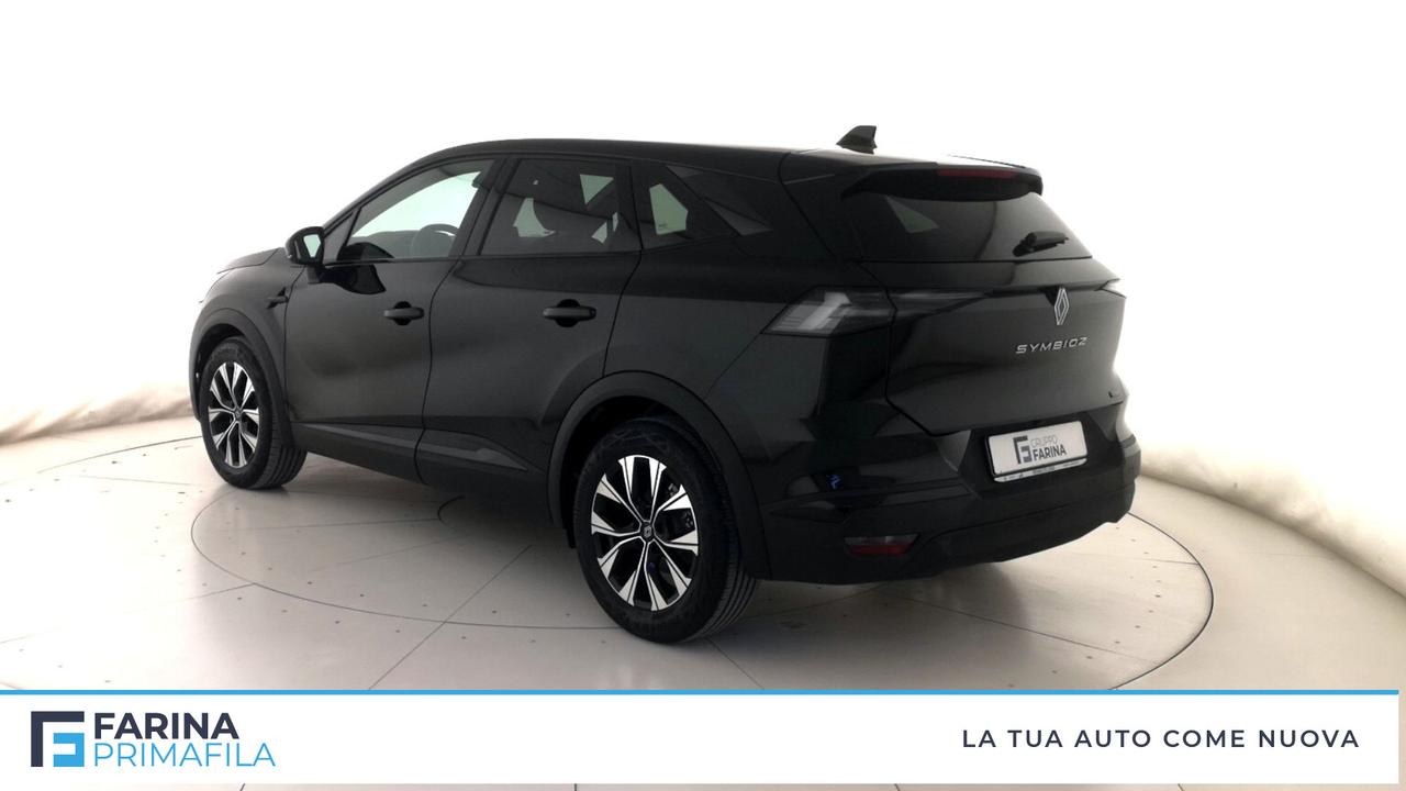 RENAULT Symbioz 1.6 E-Tech full hybrid Evolution 145cv auto