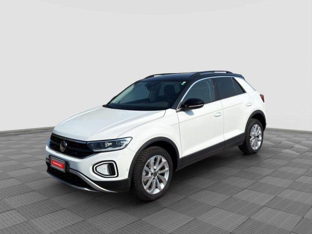VOLKSWAGEN T-Roc T-Roc 2.0 TDI SCR 150 CV DSG Life