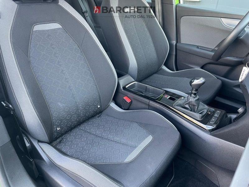 Opel Mokka 2ª SERIE 1.2 TURBO EDITION