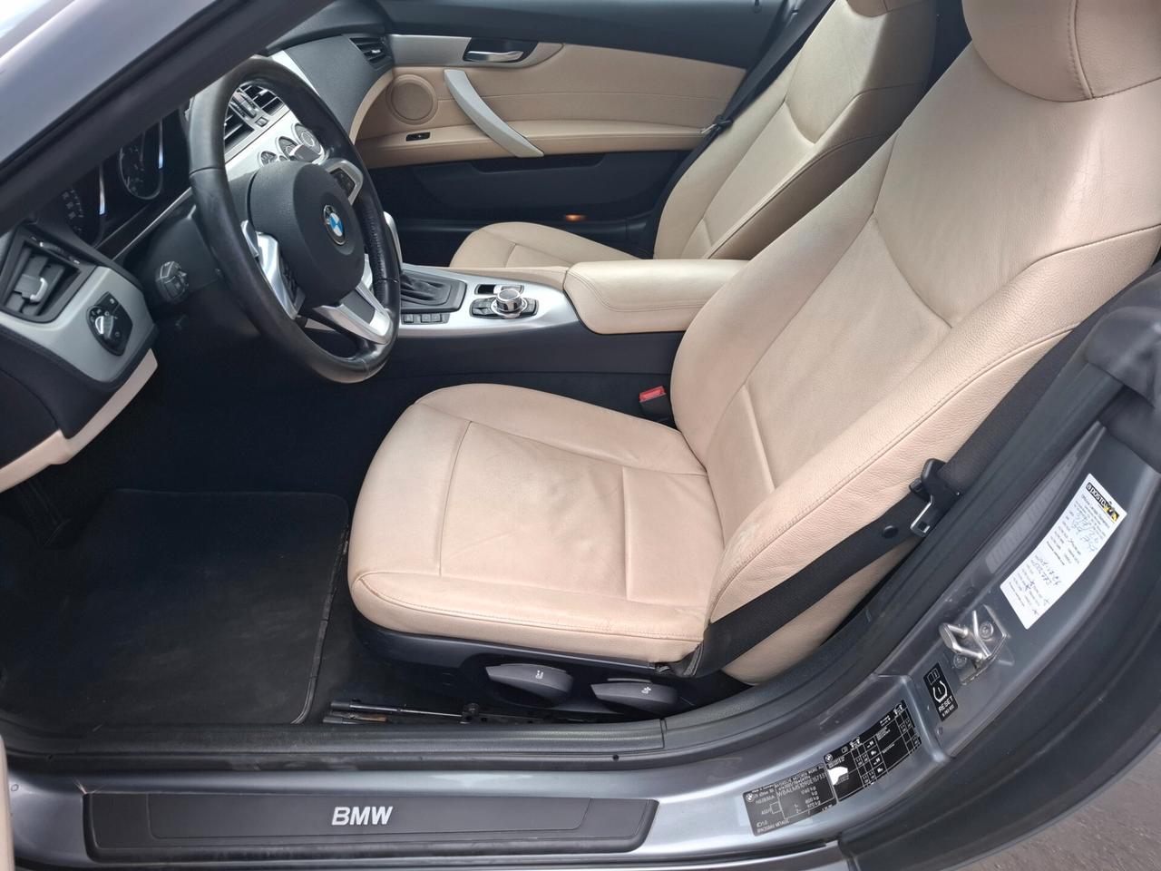 Bmw Z4 sDrive30i