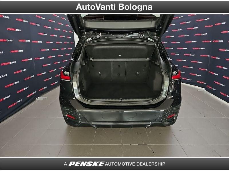 BMW Serie 2 Active Tourer 218d Active Tourer Msport auto