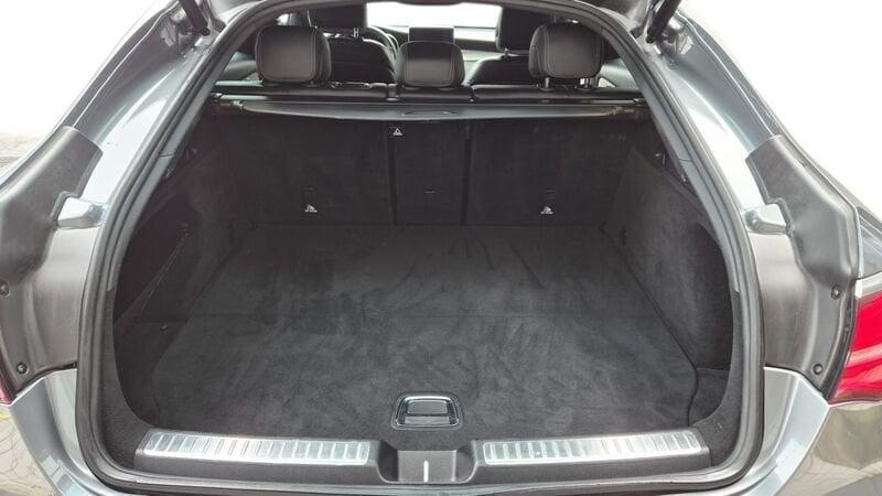 Mercedes-Benz GLC Coupé GLC 250 d 4Matic Coupé Premium