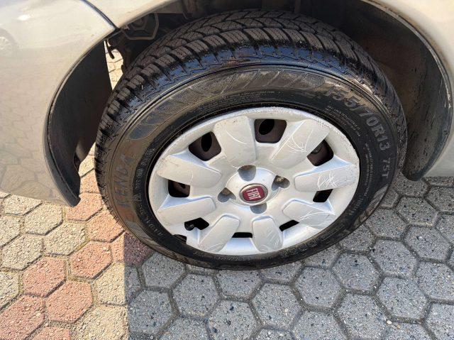 FIAT 600 600 III 1.1 50th Anniversary IDRO/CLIMA