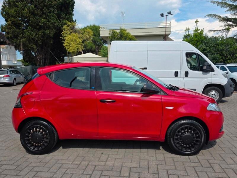 LANCIA Ypsilon 3ª serie Ypsilon 1.2 69 CV 5 po...