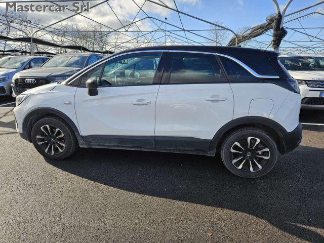 OPEL Crossland NEOPATENTATI 1.2 Elegance 130cv at6 TG : GT156MB