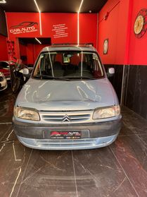 Citroen Berlingo 2.0 HDi 4p. Multispace