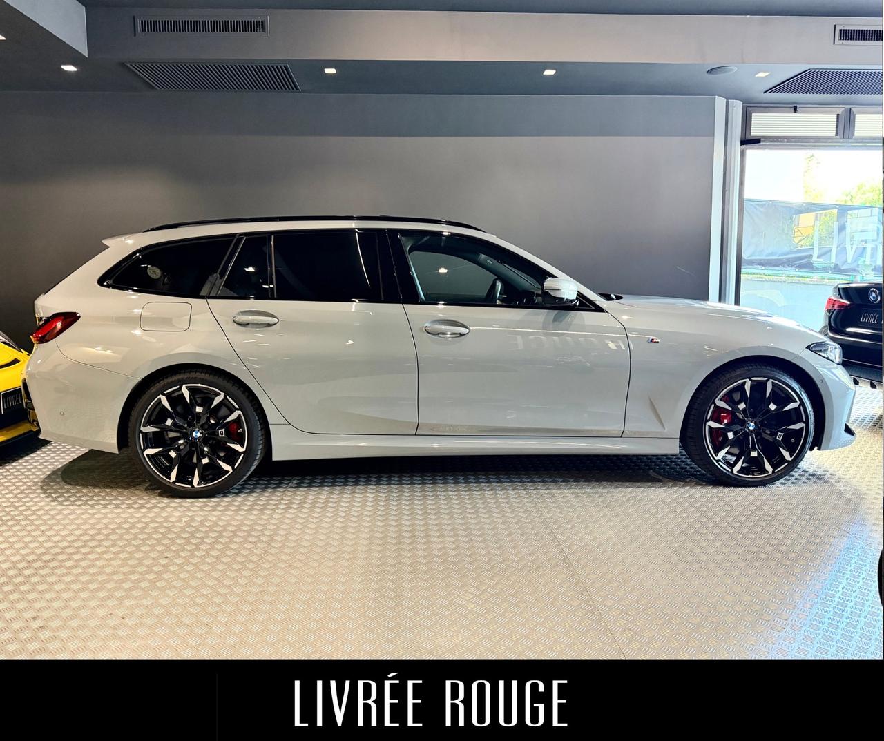 Bmw 330 330 i xDrive Touring Msport Pro