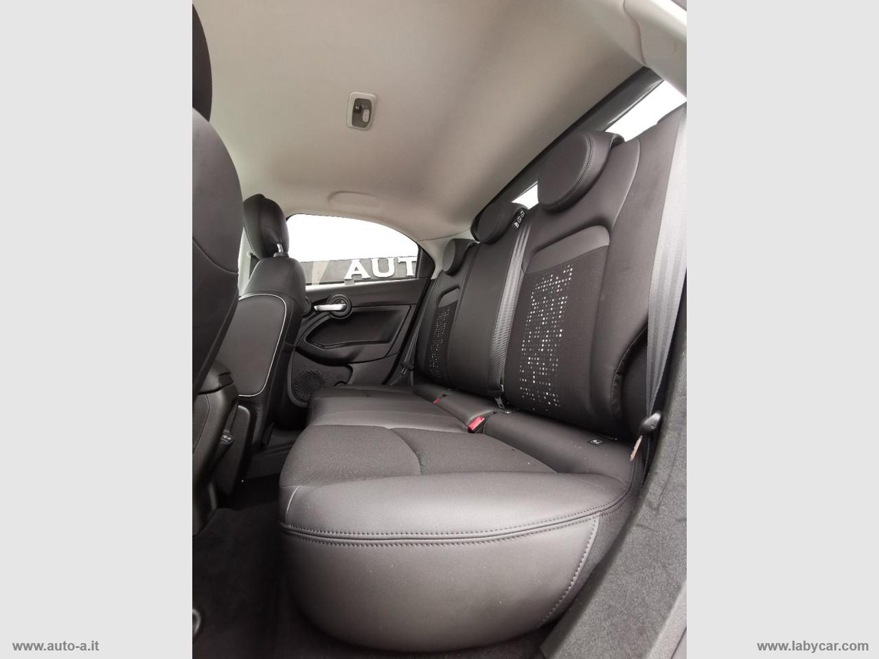FIAT 500X 1.3 M.Jet 95 CV Connect