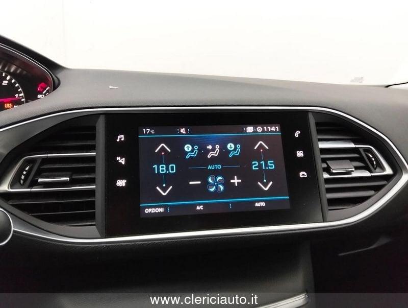 Peugeot 308 BlueHDi 130 S&S EAT8 SW Active