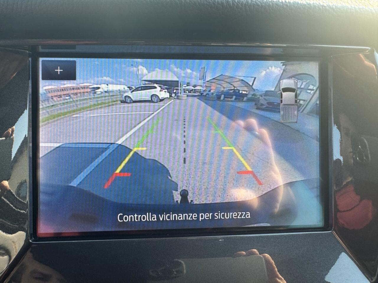 Ford Ranger Wildtrack DC 2.0 EcoBlue 213CV 4×4 Autom.