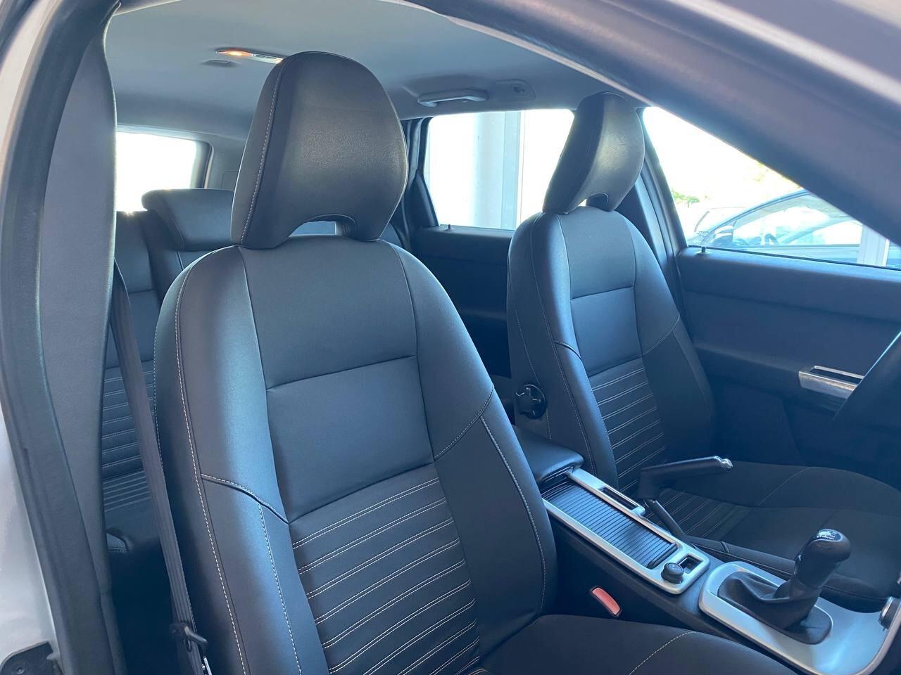 Volvo V50 D2 - Distribuzione Eseguita