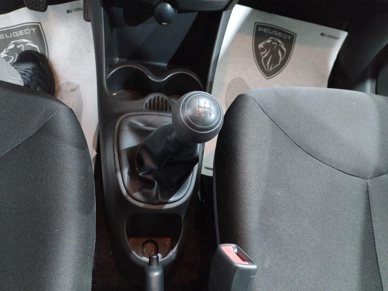 Toyota Aygo 1.0 12V VVT-i 5 porte Active Connect