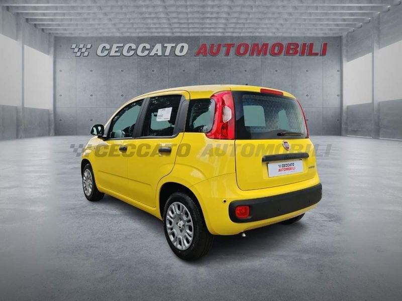 FIAT Pandina Pandina 1.0 65cv Hybrid Pop