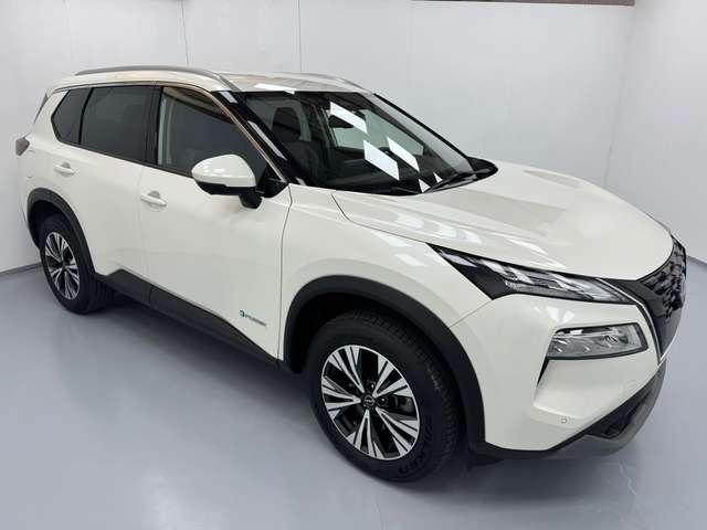 Nissan X-Trail 1.5 e-Power e-4orce 4WD 7POSTI N-CONNECTA PROMO!!!