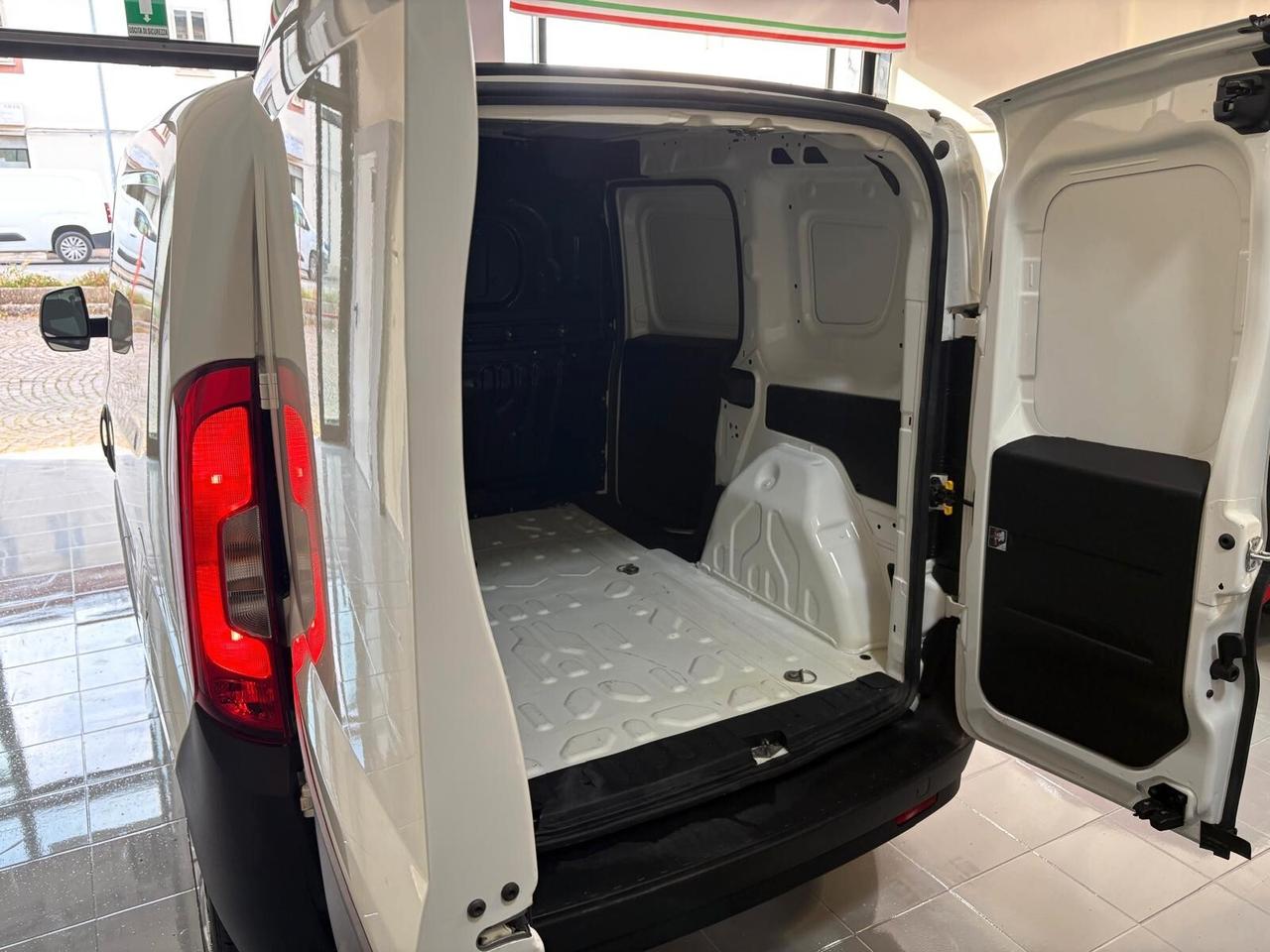 Fiat Doblo Doblò 1.6 MJT 120CV S&S PL Combi Maxi N1 Easy
