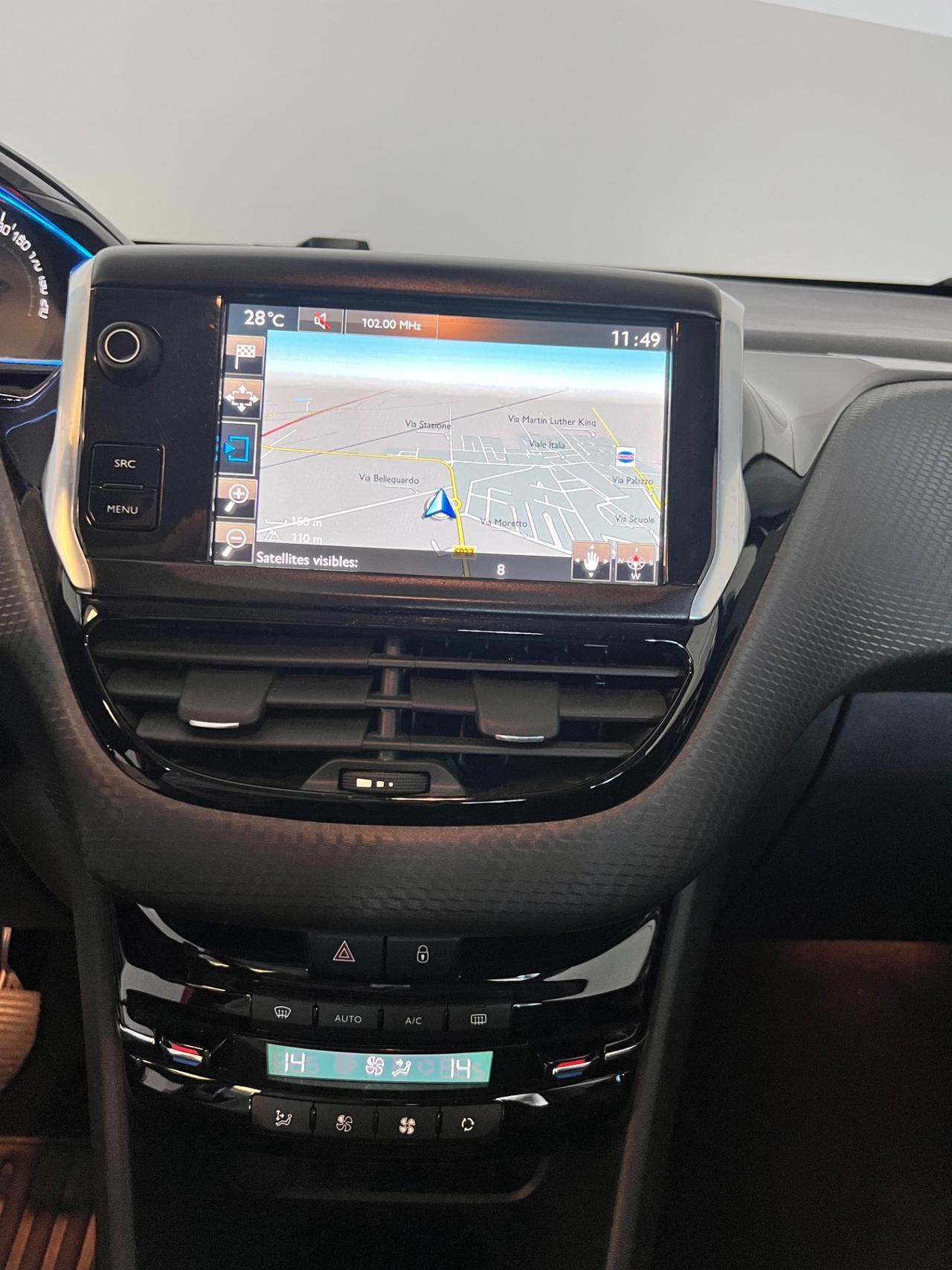 Peugeot 2008 1.2 PureTech 82 Allure