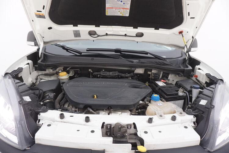 Fiat Doblò Easy BR990268 1.6 Diesel 120CV