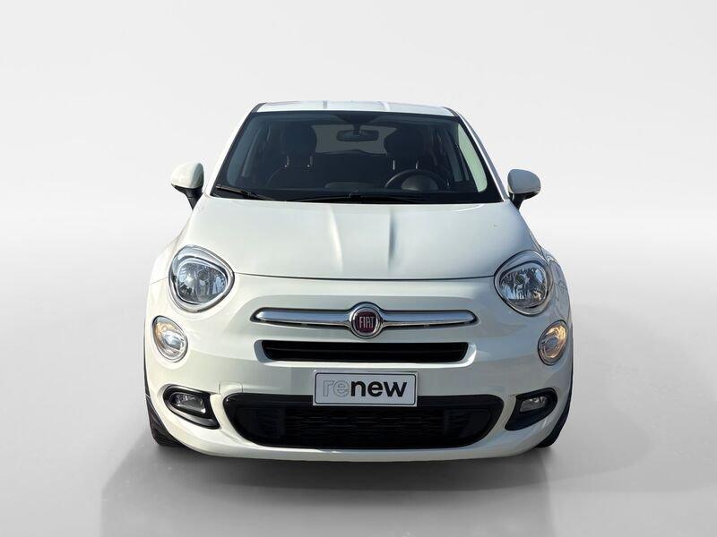 FIAT 500X 500X 1.4 T-Jet 120 CV GPL Pop Star