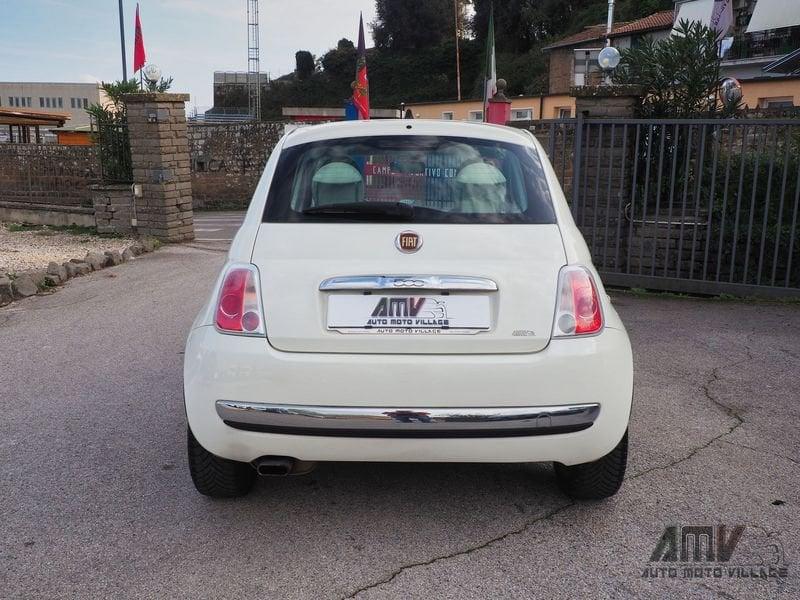 FIAT 500 500 1.3 Multijet 16V 95 CV 24 MESI DI GARANZIA