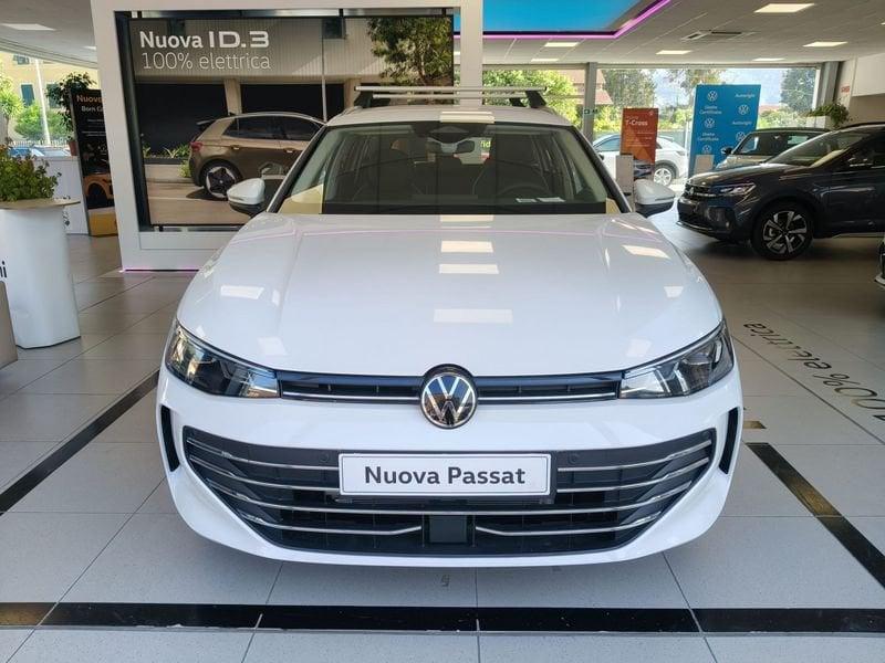 Volkswagen Passat Passat 1.5 tsi ehybrid Passat 204cv dsg