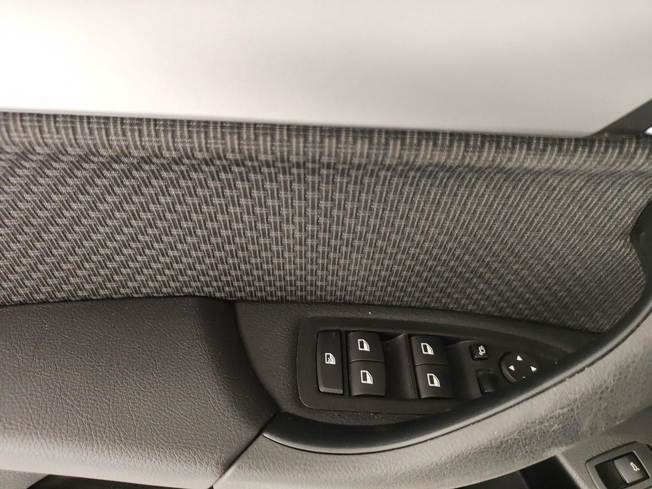 Bmw X1 sDrive16d Business Advantage