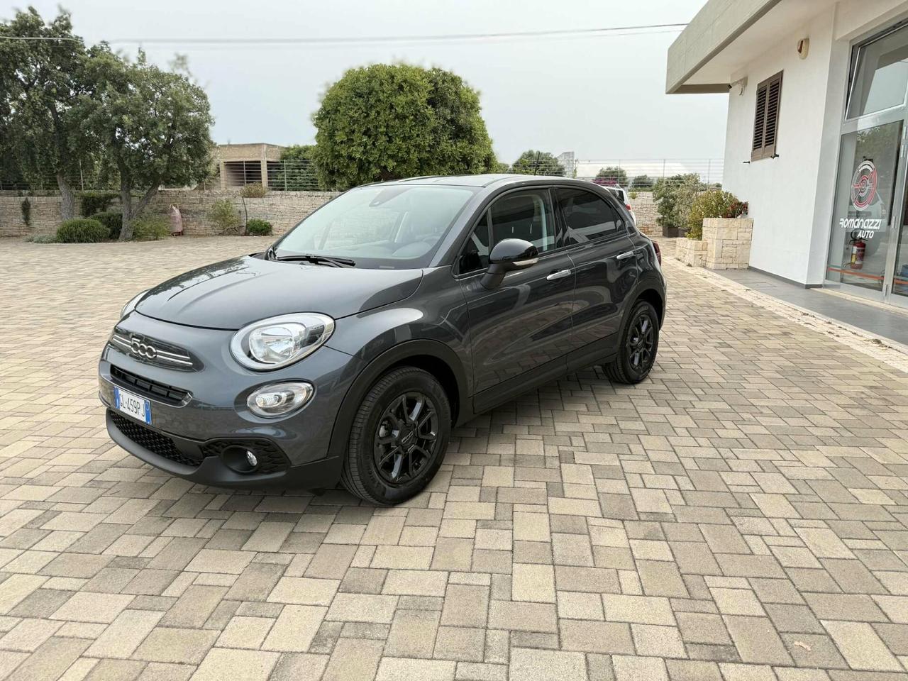 Fiat 500X 1.3 MultiJet 95 CV Club