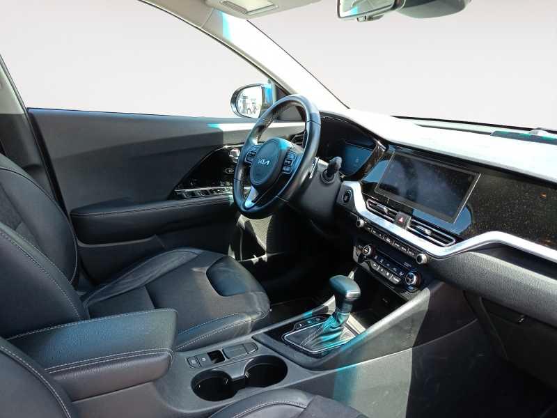 KIA Niro 1.6 gdi phev Style dct