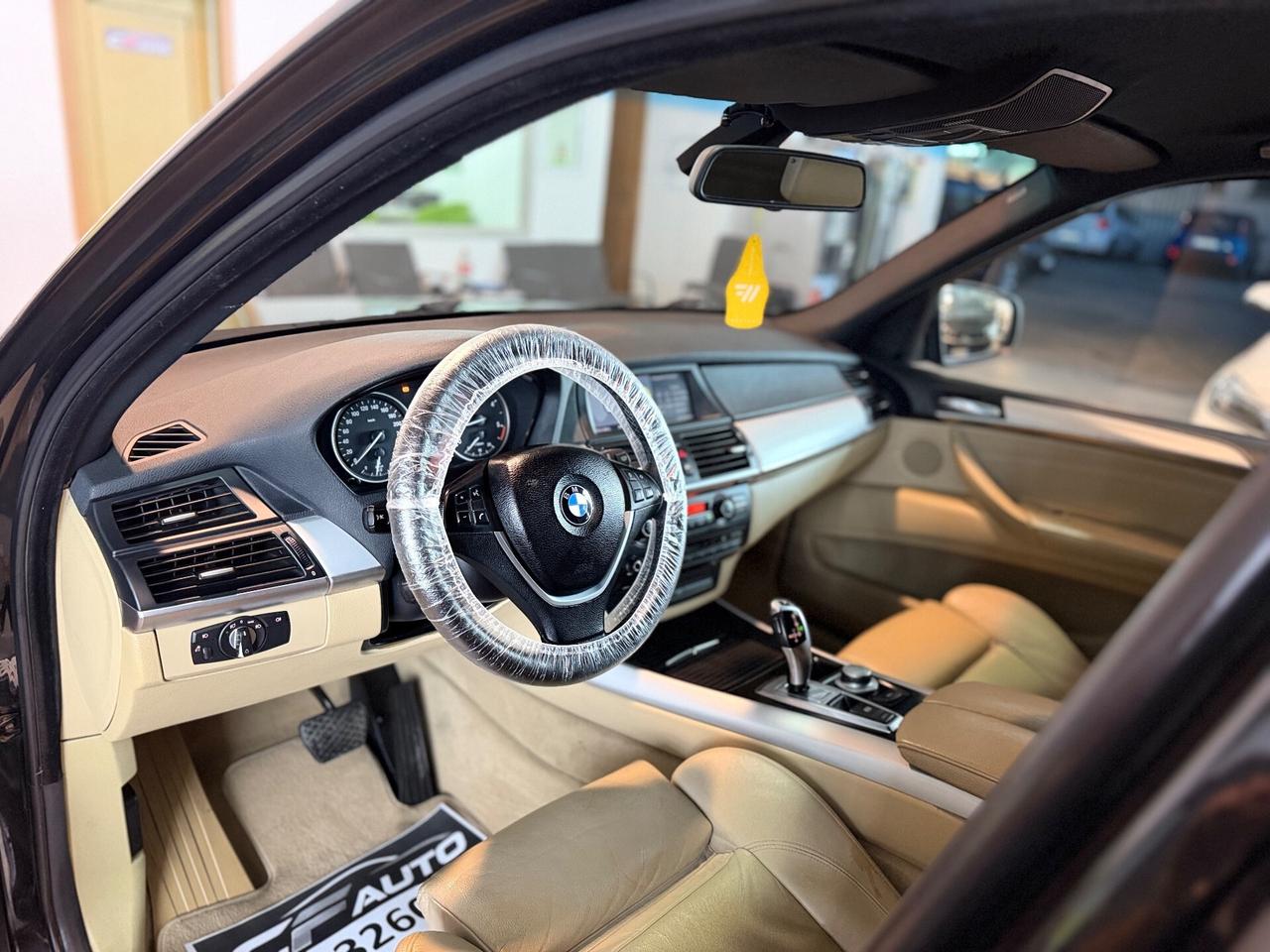 Bmw X5 30D XDrive MSport 235CV