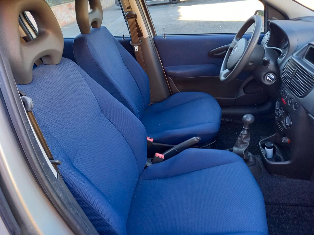 Fiat Punto 1.2 FIRE 52.000KM ORIGINALI